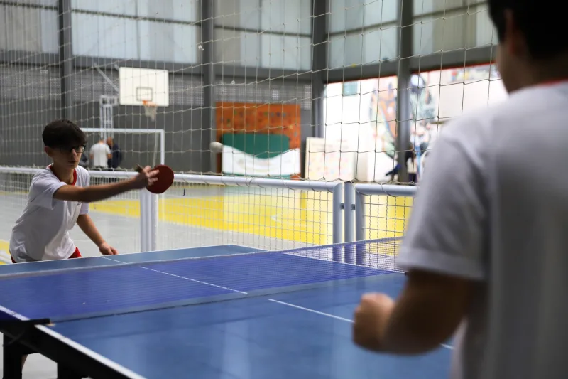 Criciúma dá início à 5ª edição dos Jogos das Escolas Municipais