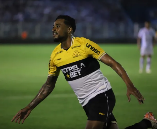 Xô Zica: Tigre vence o Paysandu na Curuzu
