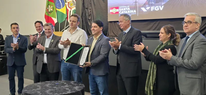 Transição Energética Justa pauta evento na Acic