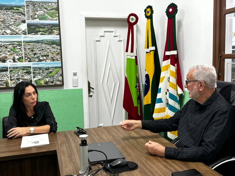 Cocal do Sul recebe R$ 200 mil para custeio da Saúde