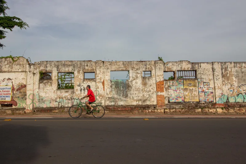 Galeria Willy Zumblick recebe a exposição “lugares [in]visíveis” em Criciúma