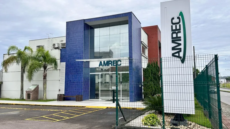 Amrec sedia encontro regional sobre Gestão de Crédito Tributário