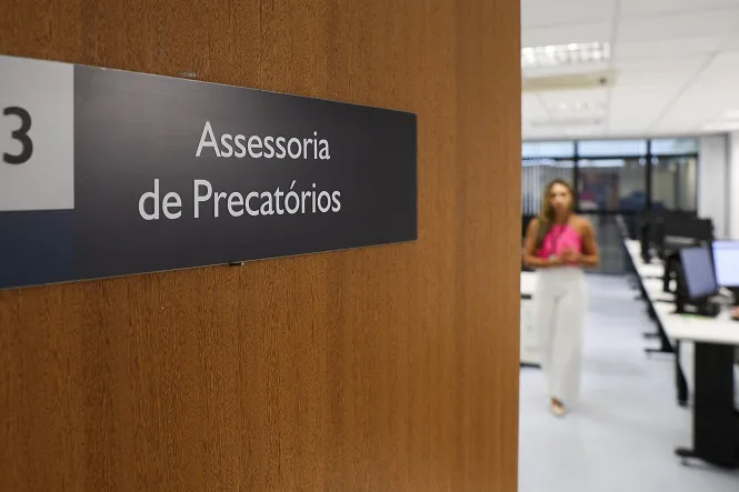 Precatórios: termina nesta quarta-feira prazo de inscrição no edital de acordo direto de credores do Estado de SC