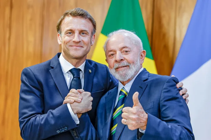 Lula integra Cúpula do G7 no Canadá sob a sombra de tensões no Oriente Médio