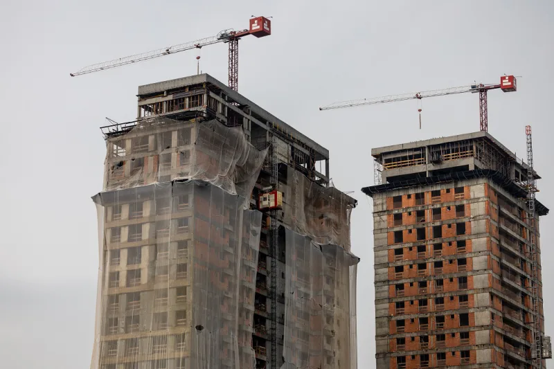 Vendas de materiais de construção crescem 7,6% e impulsionam 18,5 mil micro e pequenos comércios em Santa Catarina