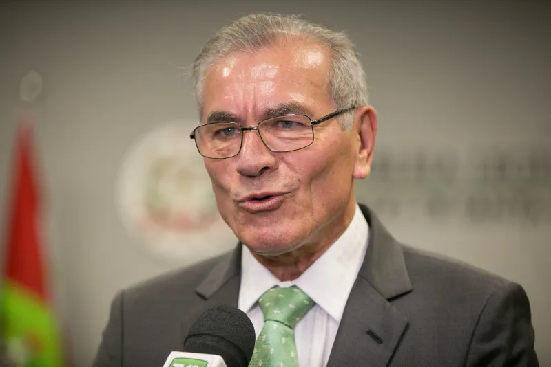 ACIT recebe visita oficial do Secretário de Estado para apresentação de incentivos ao setor empresarial