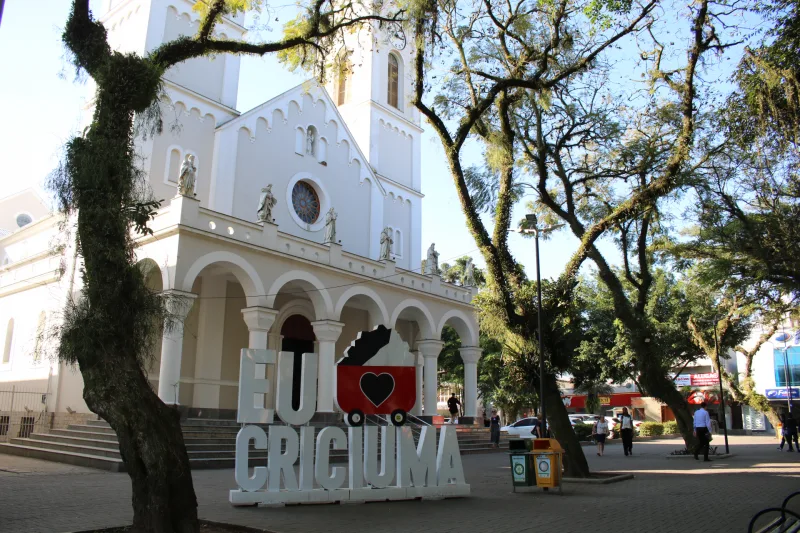 Governo de Criciúma sanciona Lei do Retrofit para modernizar edificações antigas na região central
