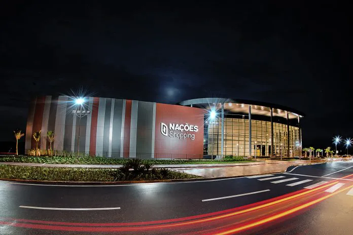 Escolha da Miss Criciúma Centenário será realizada no Nações Shopping