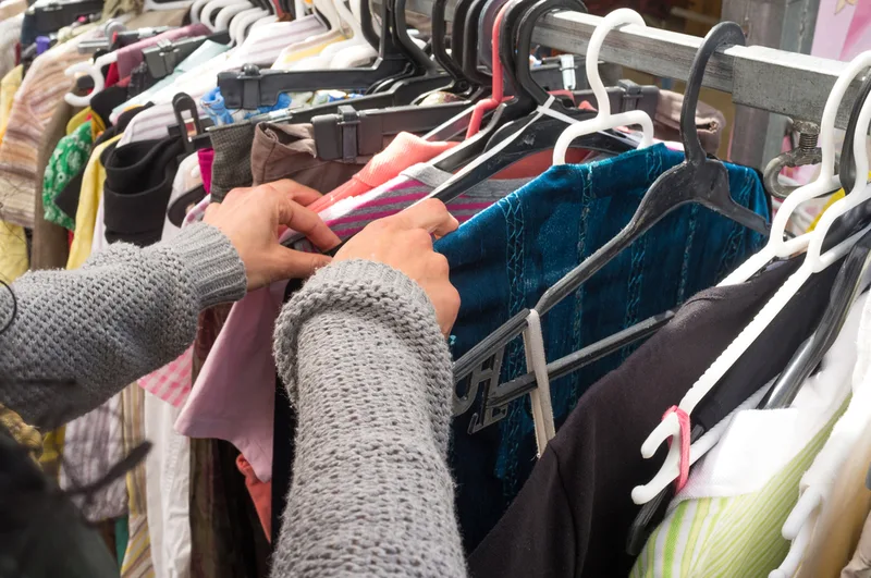 AMAVI realiza Bazar Solidário em prol do CVV Criciúma neste fim de semana