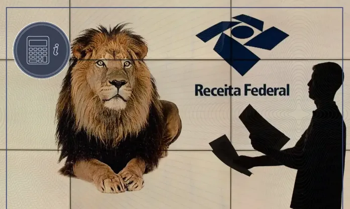 Receita paga nesta segunda maior lote de restituição do IR da história