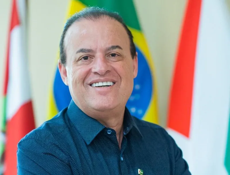 Gestão de Neguinho atinge 92,7% de aprovação em Forquilhinha, aponta pesquisa