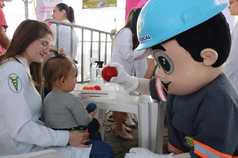 É neste sábado! Coopercocal na Praça celebra o cooperativismo com solidariedade e inclusão