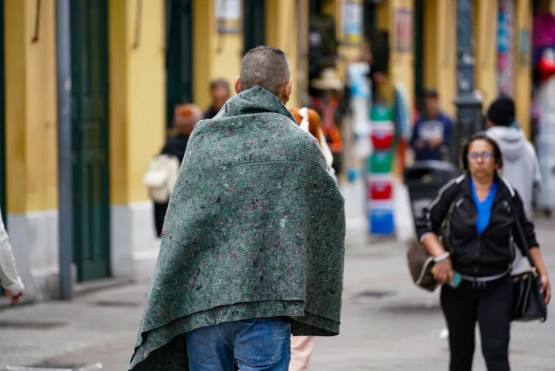 Governo de SC encaminha à Alesc projeto de lei para cadastro de pessoas em situação de rua
