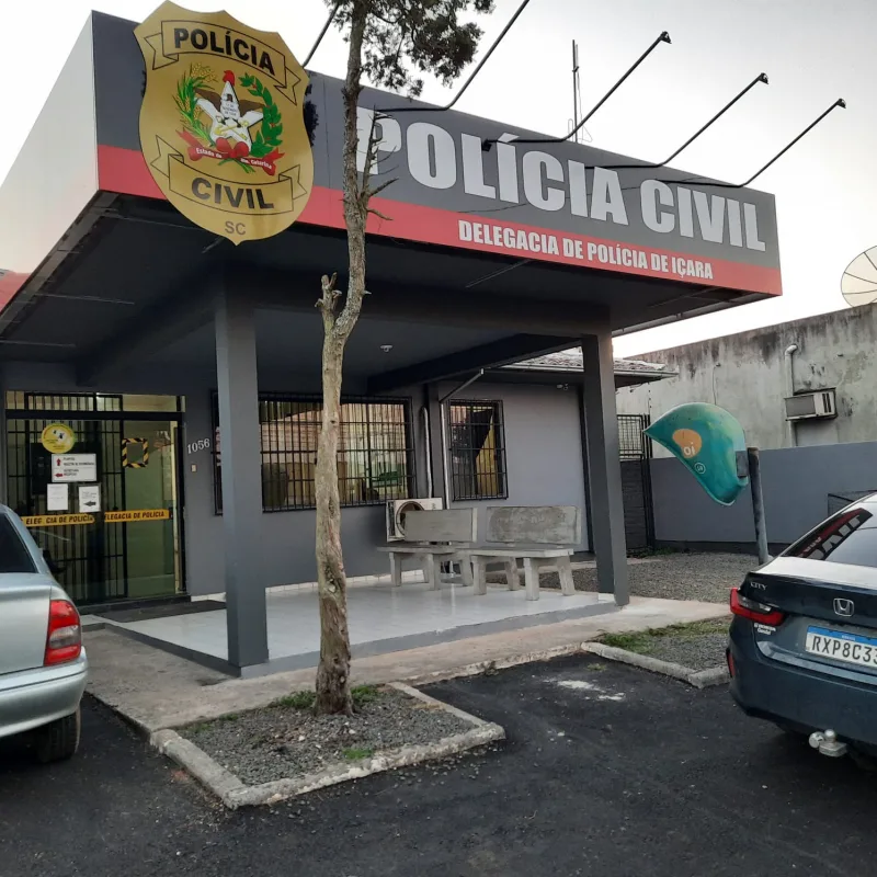 Governador autoriza Delegacia da Mulher para Içara