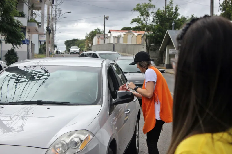 “Pare, ouça e ajude”: APAE Cocal do Sul promove Pedágio Solidário no dia 12 de julho