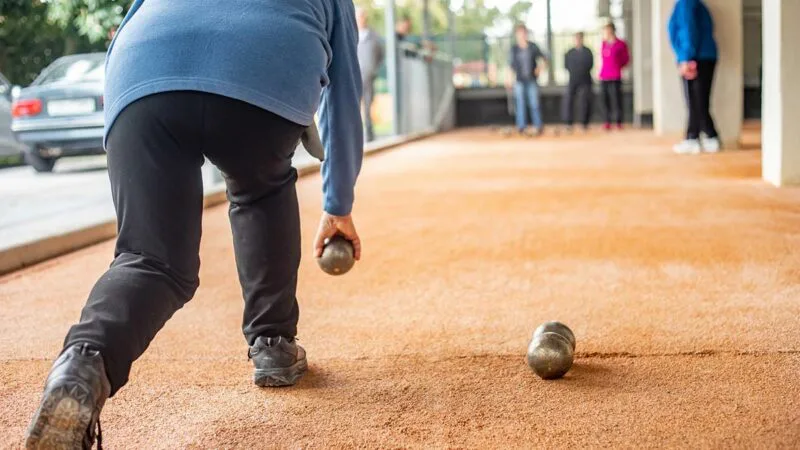 Inscrições para o Campeonato Municipal de Bocha Masculino encerram neste domingo, em Criciúma