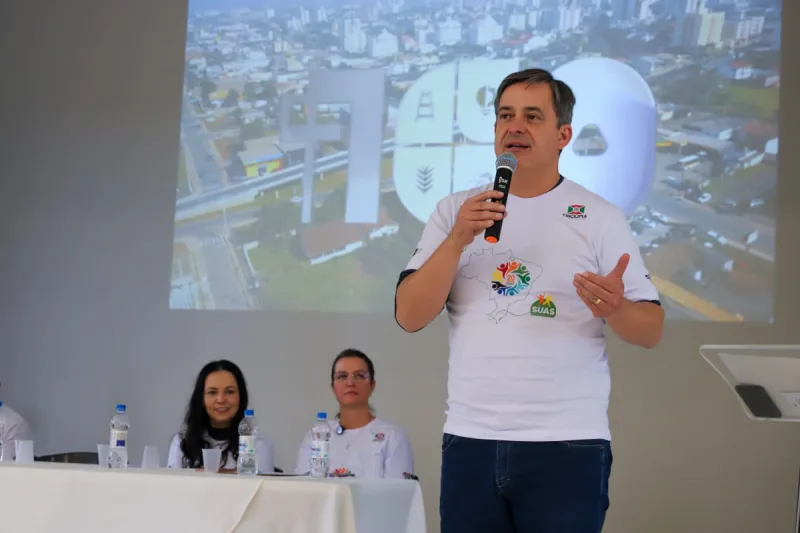 Criciúma realiza 15ª Conferência Municipal de Assistência Social e celebra 20 anos do SUAS