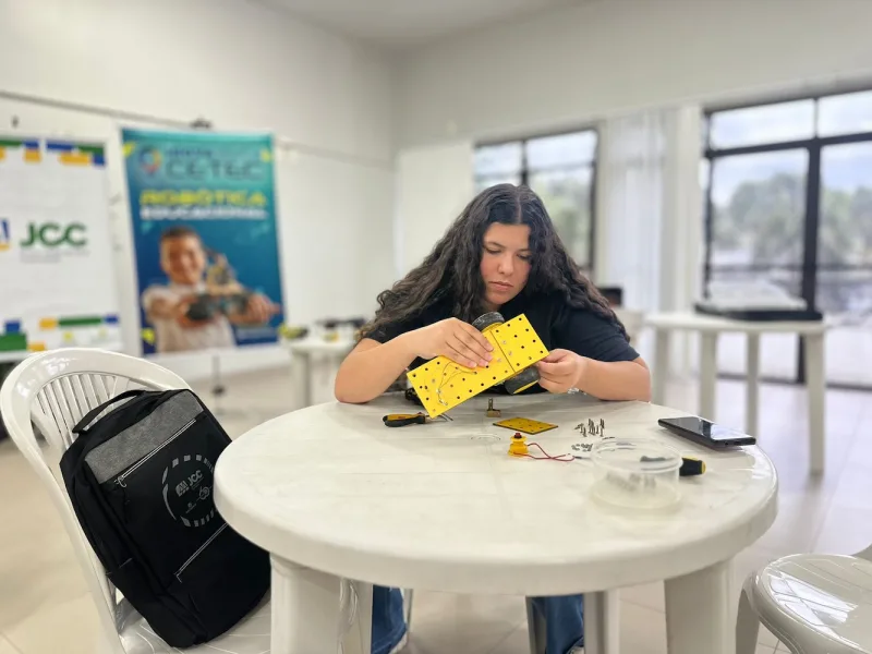 Inscrições abertas para o Programa Jovens Cooperativistas da Coopercocal