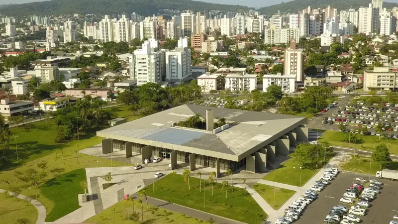 Digitalização do Centro de Planejamento Urbano de Criciúma gera economia de R$ 745 mil no primeiro semestre