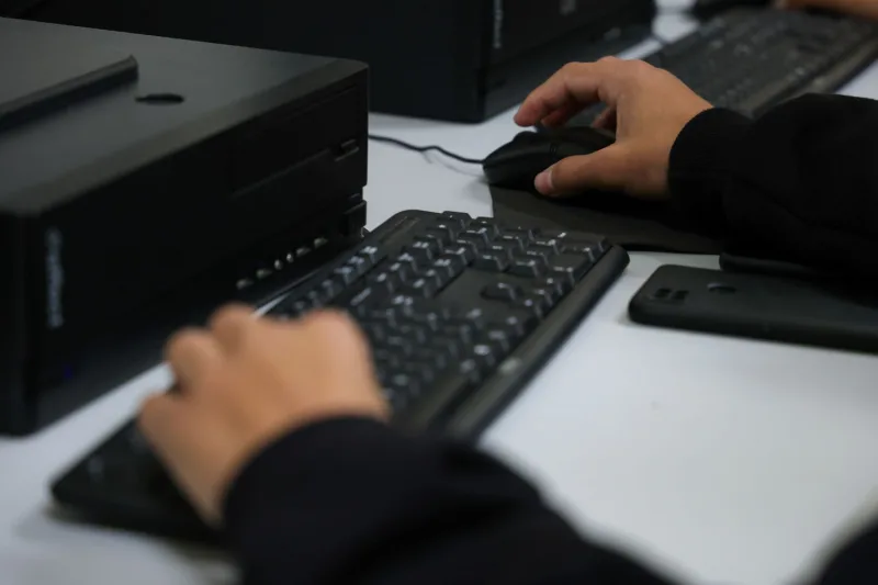 Inscrições do Universidade Gratuita serão checadas em menos de 24 horas por ferramenta da CGE