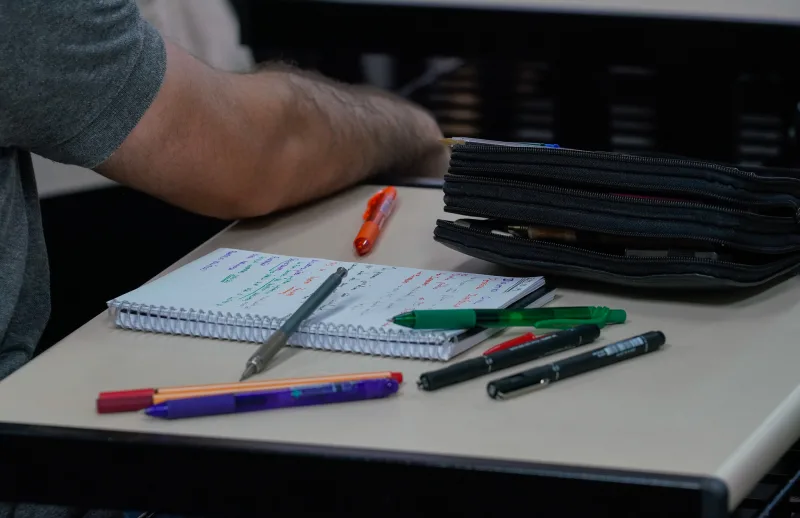 Governo de SC notifica 130 estudantes beneficiados pelos programas Universidade Gratuita e FUMDESC