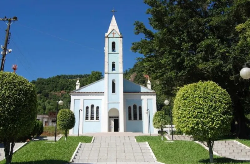 Diocese de Criciúma anuncia criação de nova paróquia em Morro Grande