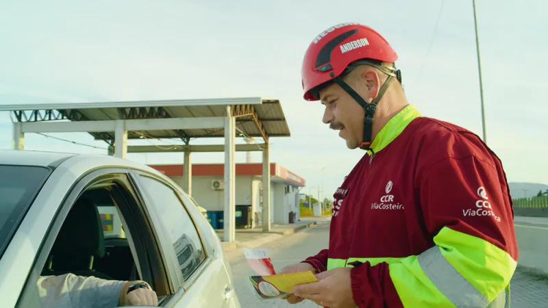 ViaCosteira oferecerá um café em comemoração ao Dia do Motorista