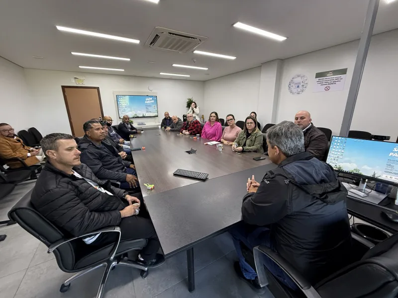 Criciúma terá novas medidas voltadas às pessoas em situação de rua