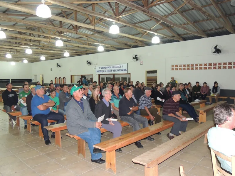 Transparência e proximidade: Coopercocal realiza mais uma edição do “Coopercocal nas Comunidades”
