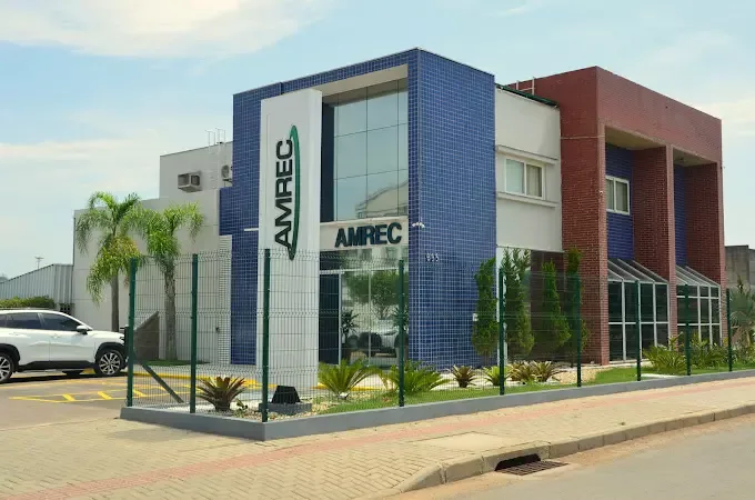 Amrec realiza seminário regional para qualificar fiscalização de obras públicas