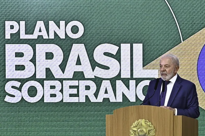 Entenda as medidas da MP do Plano Brasil Soberano
