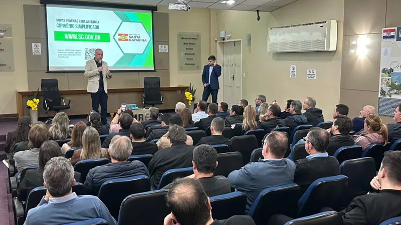 Alterações no Programa Estrada Boa Rural ampliam acesso dos municípios a investimentos em infraestrutura