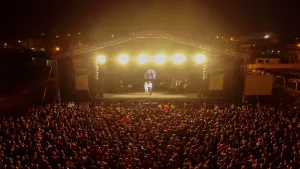 CocalFest completa 12 edições com shows, gastronomia e a novidade da Rua Coberta