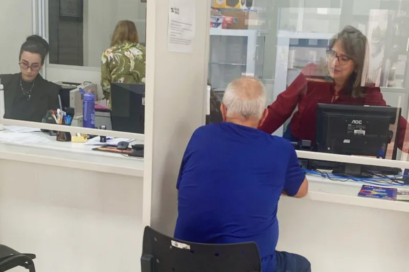 Programa Limpa Filas garante mais de 5,3 mil atendimentos em Cocal do Sul em apenas um mês