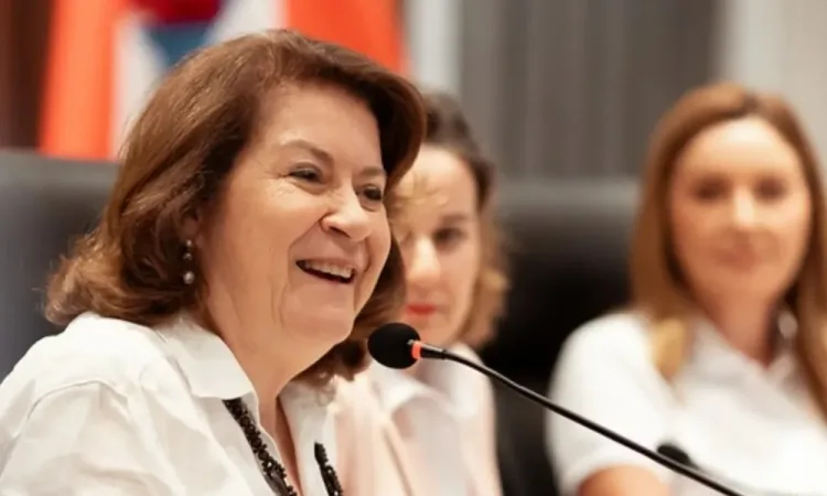 Brasil cria força-tarefa para resolver crise de hospedagem na COP30 em Belém
