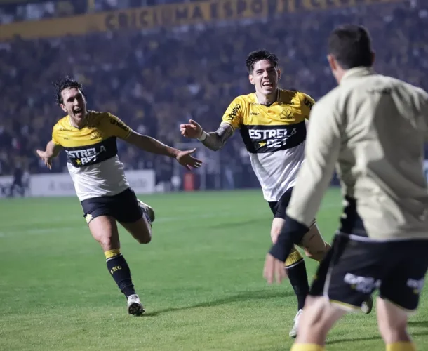 Tigre vence o Novorizontino no HH e entra no G4