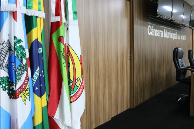 Câmara Municipal de Içara entrega Títulos Honoríficos nesta quinta-feira