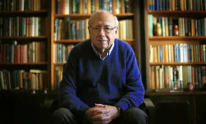 Morre o escritor Luis Fernando Verissimo aos 88 anos