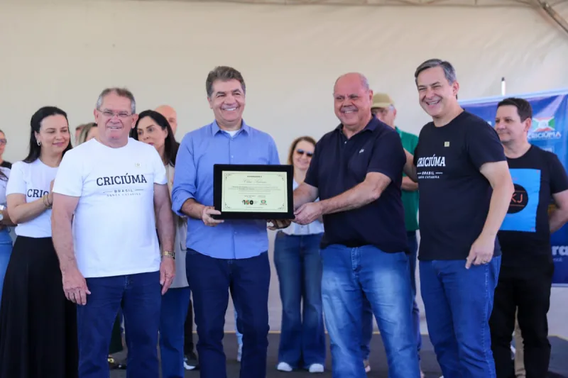 Nova Luiz Lazzarin: avenida revitalizada entrega agilidade e segurança para mobilidade urbana de Criciúma