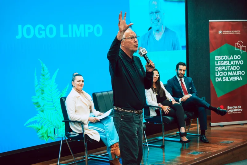 Combate à corrupção é prática que exige atuação no cotidiano