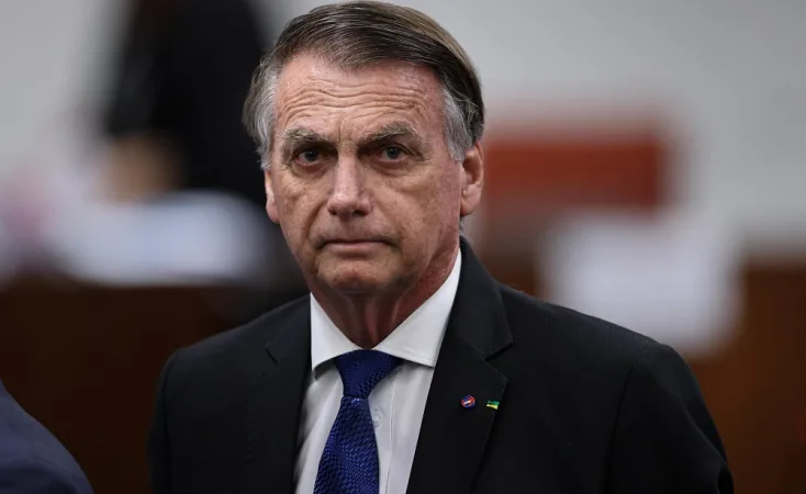 STF inicia julgamento de Bolsonaro e aliados por "trama golpista"