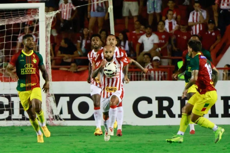 Série C: Brusque, Guarani e Floresta conseguem as últimas vagas para a segunda fase