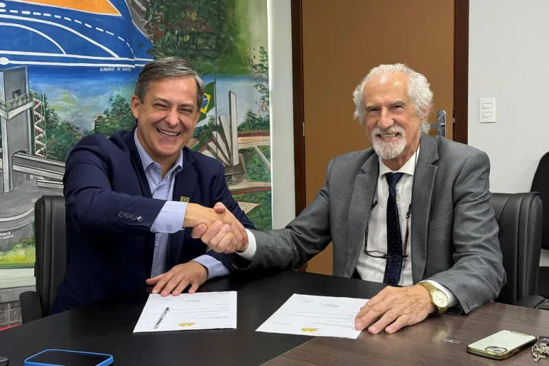 Lei do Patrocínio: Governo Municipal repassa R$ 500 mil em investimentos para o Criciúma Esporte Clube