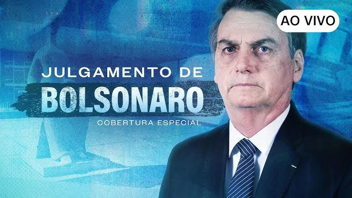 AO VIVO: Julgamento de Bolsonaro e aliados entra no segundo dia; acompanhe