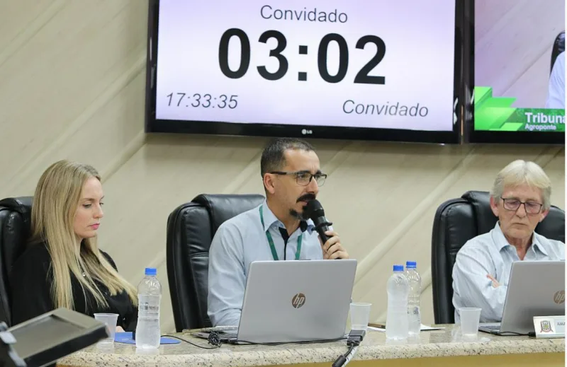 Organizadores da AgroPonte destacam impacto da feira em Criciúma