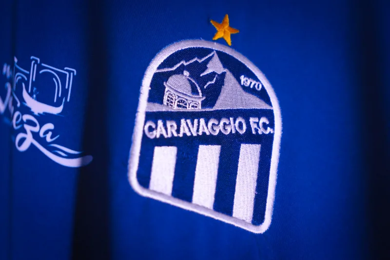 Caravaggio anuncia os primeiros reforços para a Copa Santa Catarina