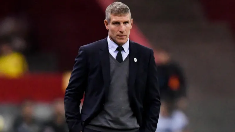 Fortaleza anuncia Martín Palermo como novo comandante e alivia torcedor do Criciúma