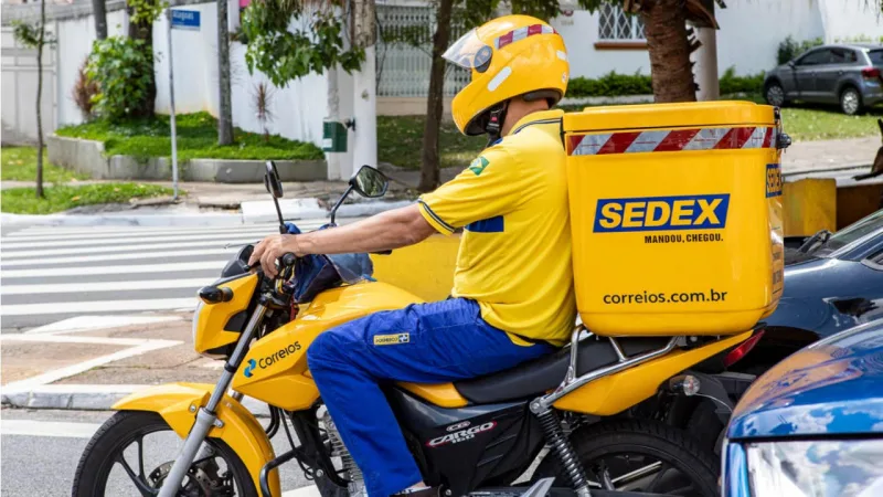 Prejuízo dos Correios triplica e chega a R$ 4,37 bilhões no primeiro semestre de 2025