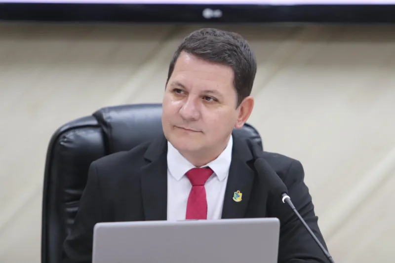 Câmara aprova Programa 60+ para fortalecer políticas públicas voltadas aos idosos em Criciúma
