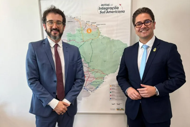 Simone Tebet estará em Criciúma em fevereiro para uma palestra inédita